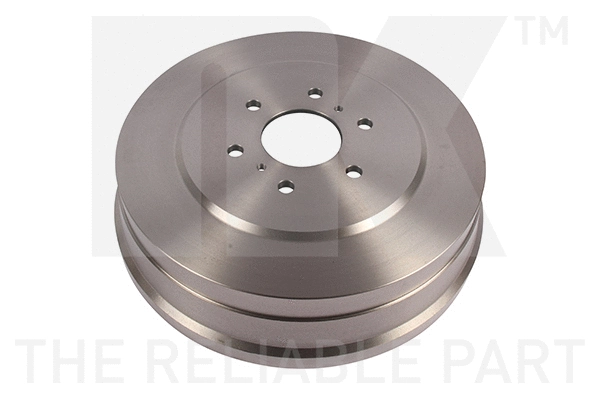 Brake Drum (252227)