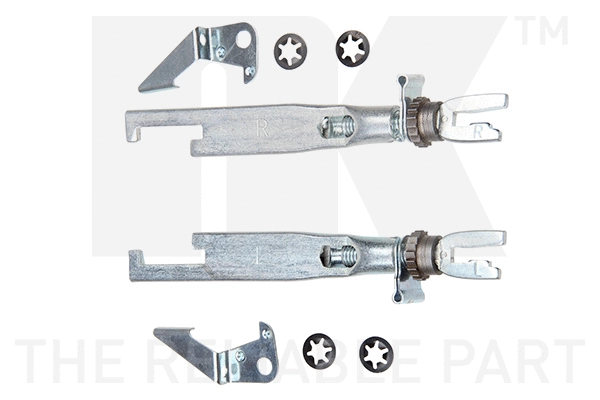 Adjuster, drum brake (421904)