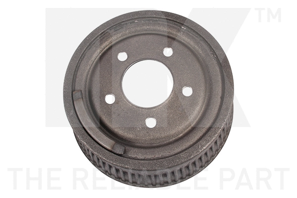 Brake Drum (259301)