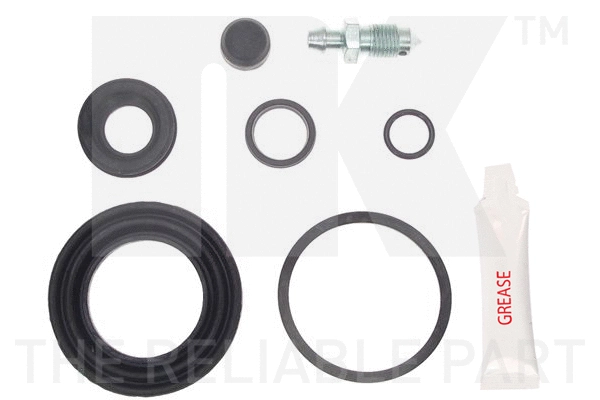 Repair Kit, brake caliper (8840015)