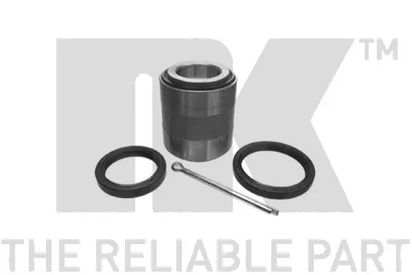 Wheel Bearing Kit (764405)