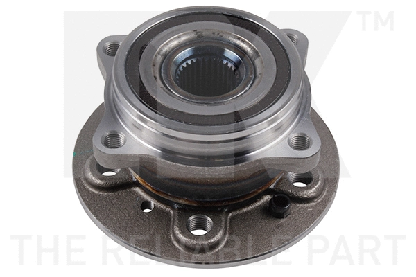 Wheel Bearing Kit (753342)