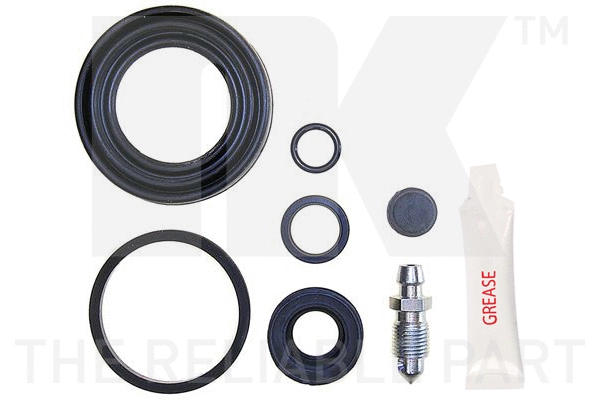 Repair Kit, brake caliper (8822017)