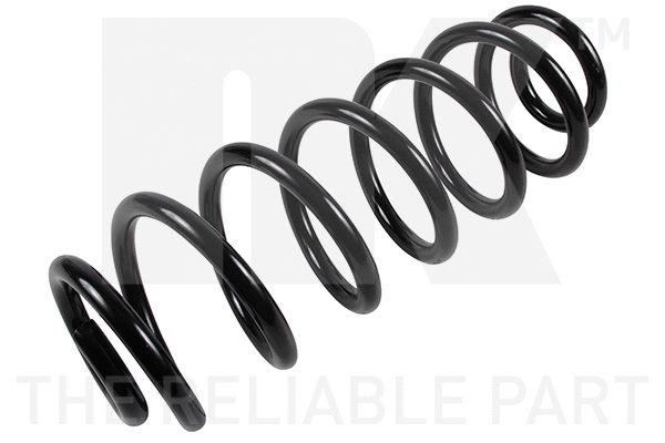 Suspension Spring (5447154)