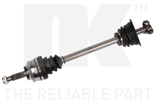 Drive Shaft (503939)