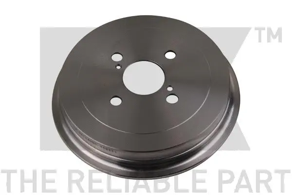 Brake Drum (254523)