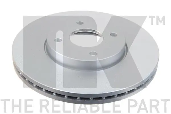 Brake Disc (312585)