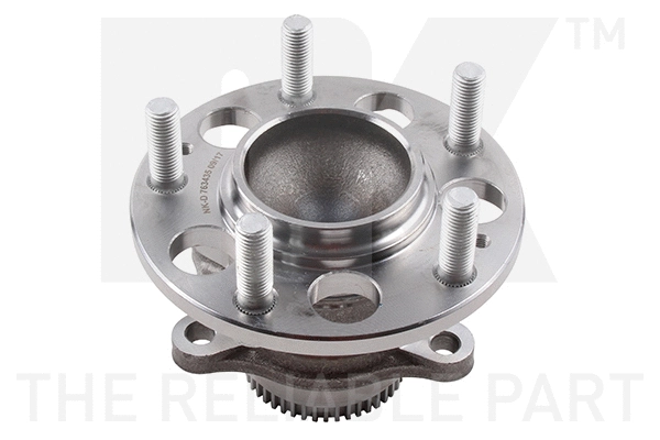 Wheel Bearing Kit (763435)