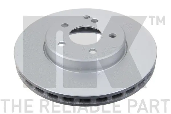 Brake Disc (313358)