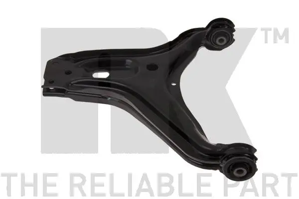Control/Trailing Arm, wheel suspension (5014730)