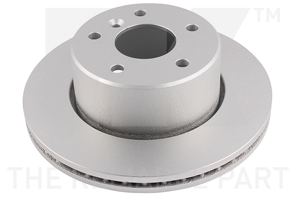 Brake Disc (314022)