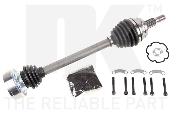 Drive Shaft (5047136)