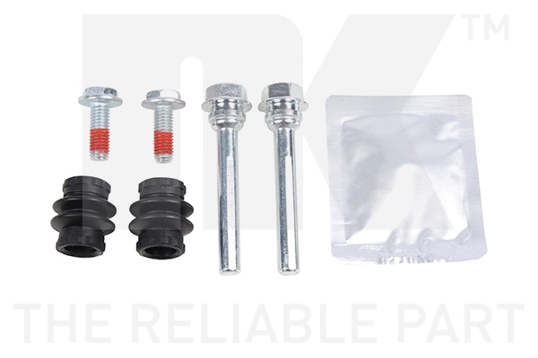 Guide Sleeve, brake caliper (8939010)