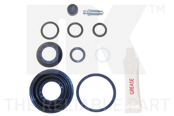Repair Kit, brake caliper (8836024)