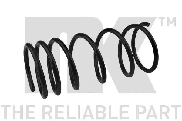 Suspension Spring (533206)