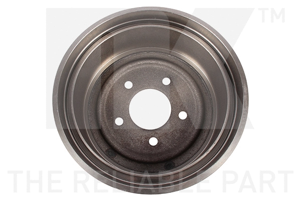 Brake Drum