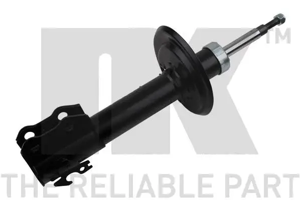 Shock Absorber (654533801)