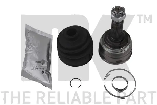 Joint Kit, drive shaft (513410)