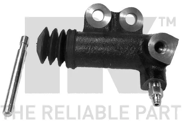 Slave Cylinder, clutch (843007)