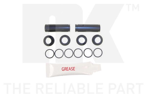 Guide Sleeve, brake caliper (8999031)