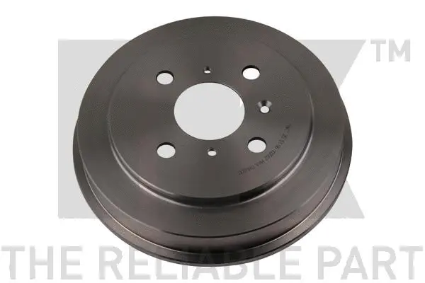 Brake Drum (255106)