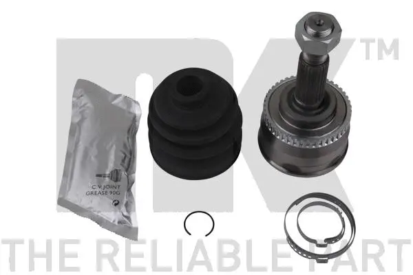 Joint Kit, drive shaft (512258)