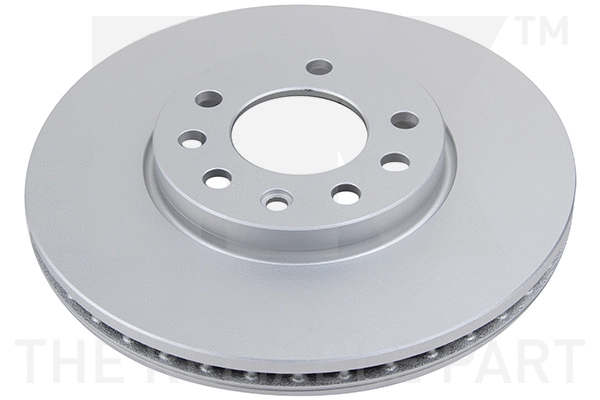 Brake Disc (313645)