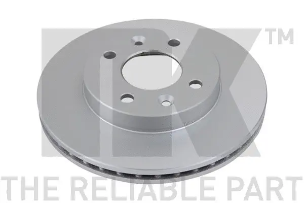 Brake Disc (313909)