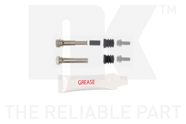 Guide Sleeve, brake caliper (8922029)