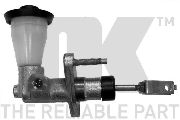 Master Cylinder, clutch (834522)