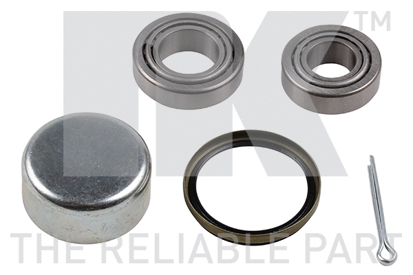 Wheel Bearing Kit (763906)
