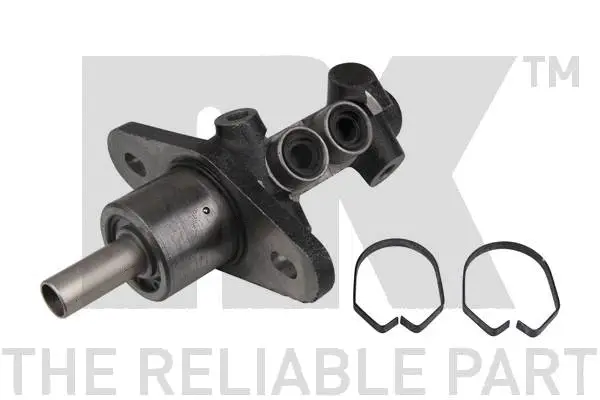 Brake Master Cylinder (822563)