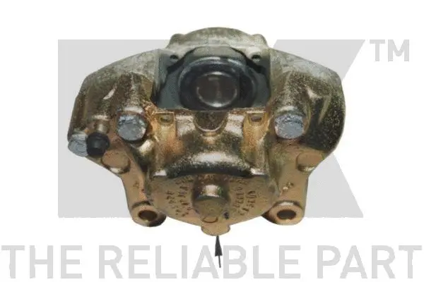 Brake Caliper (214810)