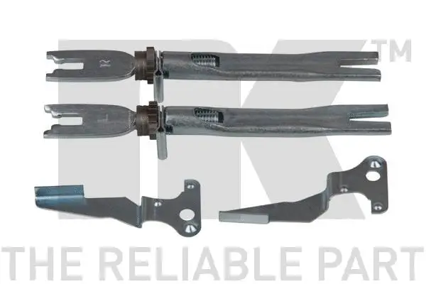 Adjuster, drum brake (424502)