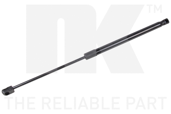 Gas Spring, boot/cargo area (11022002)