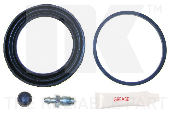Repair Kit, brake caliper (8825022)