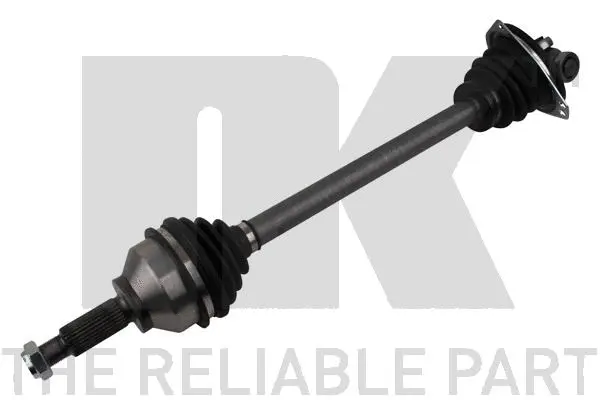 Drive Shaft (503966)