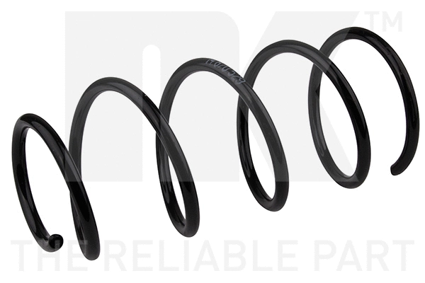 Suspension Spring (533699)