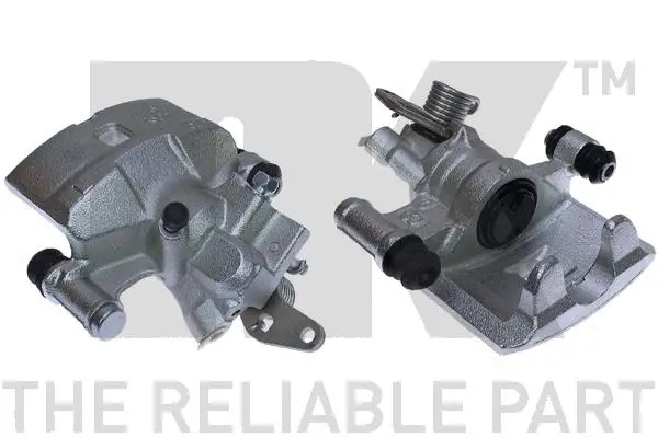 Brake Caliper (2145241)