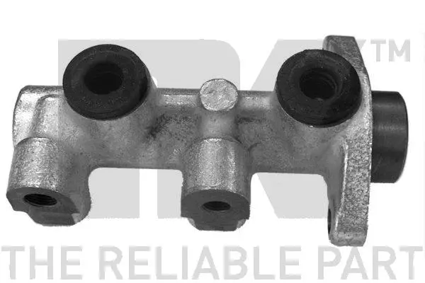Brake Master Cylinder (823636)