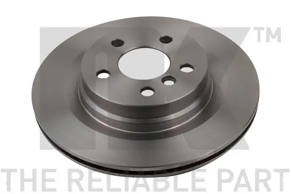 Brake Disc (2015117)