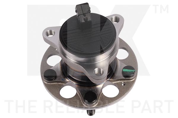 Wheel Bearing Kit (763437)