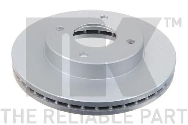 Brake Disc (312279)
