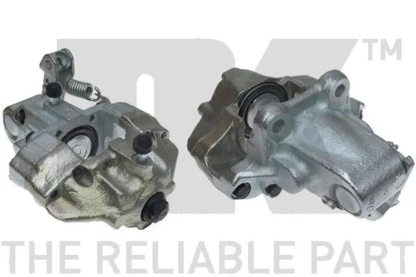 Brake Caliper (211008)