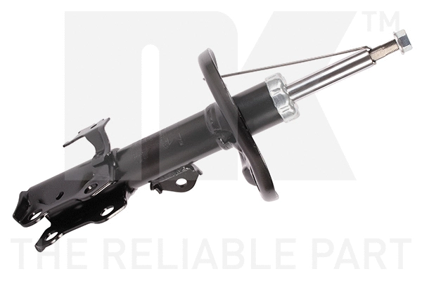 Shock Absorber (654533782)