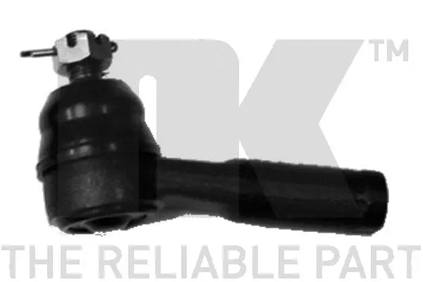 Tie Rod End (5033211)