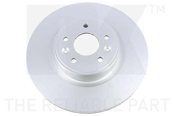 Brake Disc (3139112)
