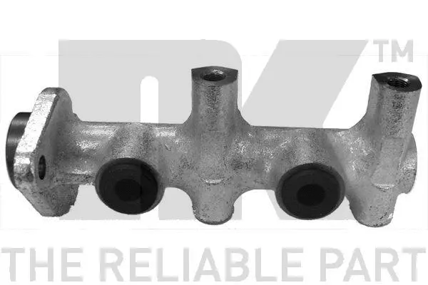 Brake Master Cylinder (822524)
