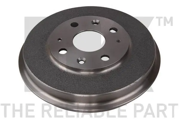 Brake Drum (253206)