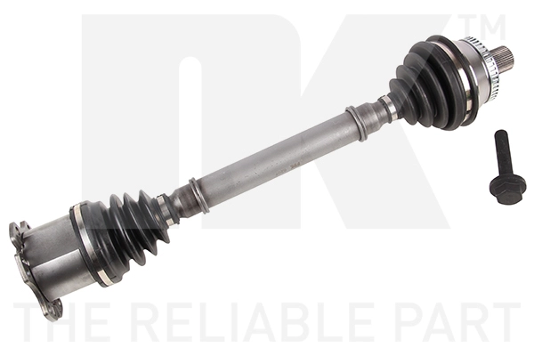 Drive Shaft (502371)